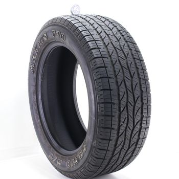 Used 275/55R20 Maxxis Bravo H/T-770 117H - 9/32