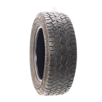 Set of (2) Used 275/60R20 Pathfinder All Terrain 115T - 9/32