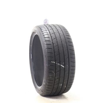 Used 265/35R19 Bridgestone Potenza S001L RFT 94Y - 8/32