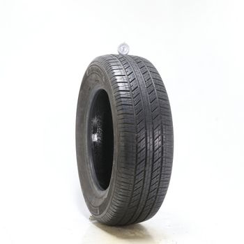 Set of (2) Used 235/65R17 Ironman RB-SUV 104H - 7.5/32