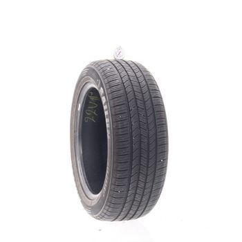 Set of (2) Used 215/55R17 Sailun Atrezzo SH408 94V - 8.5/32