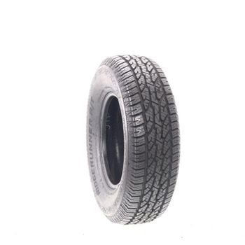 Set of (2) New LT245/75R16 Paragon Ridgerunner A/T 120/116S