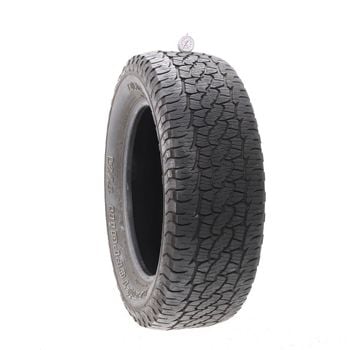 Used 275/60R20 BFGoodrich Trail-Terrain T/A 115T - 8/32