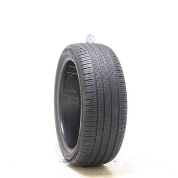 Set of (2) Used 225/45R19 Pirelli Scorpion Zero 92H - 6-7/32
