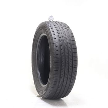 Set of (4) Used 235/60R18 Prinx HiCity HH2 103V - 6/32