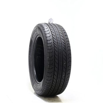 Set of (4) Used 235/60R18 Continental ProContact GX MO 103H - 9.5/32