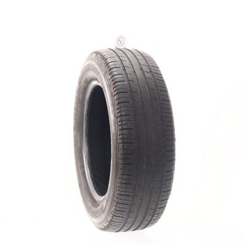 Set of (4) Used 225/65R17 Michelin Premier LTX 102H - 5/32