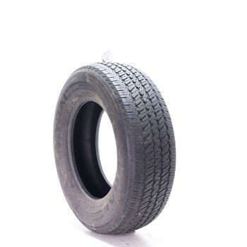 Used 245/70R17 General Ameritrac 108S - 8.5/32