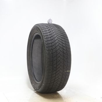 Used 275/45R20 Michelin X-Ice Snow SUV 110T - 5/32