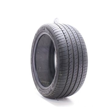 Used 275/40R19 Michelin Primacy MXM4 ZP MOE 101H - 9/32