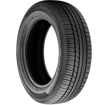 Set of (2) New P235/65R17 Falken Ziex ZE001 A/S 103T
