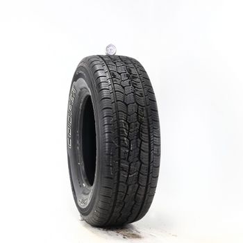 Used 255/70R16 Cooper Discoverer HTP 111T - 10.5/32
