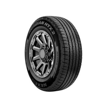 New 235/75R16 Nexen Roadian HTX 2 108T