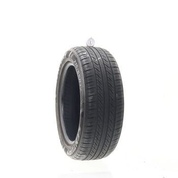 Set of (4) Used 215/55R17 Sentury Touring 94V - 6.5/32