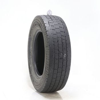 Set of (2) Used LT245/70R17 Cooper Discoverer HT3 119/116S - 6/32