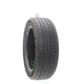 Used 245/55R19 Bridgestone Alenza AS Ultra 103V - 4.5/32