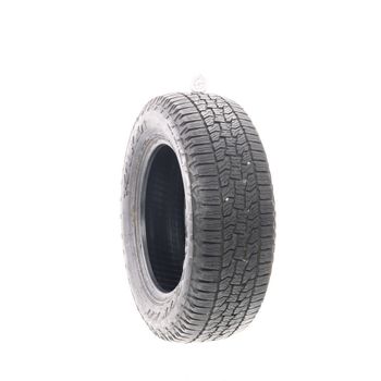 Used 235/65R17 Falken Wildpeak A/T Trail 104H - 10/32