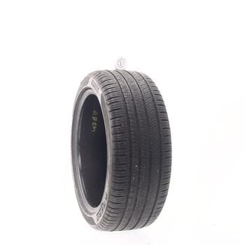 Set of (4) Used 235/45R18 Pirelli P Zero 94V - 6.5/32