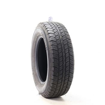 Used 245/65R17 Fuzion SUV 107T - 9/32