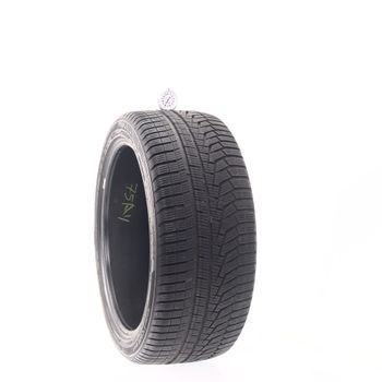 Used 235/40R18 Hankook Winter iCept evo2 95V - 8/32
