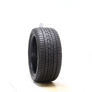 Used 245/40ZR17 Continental ControlContact Sport SRS Plus 91W - 7.5/32