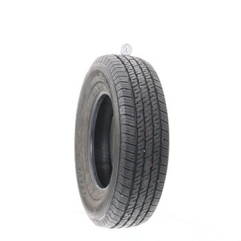 Used LT225/75R16 Bridgestone Dueler H/T 685 115/112R - 13.5/32