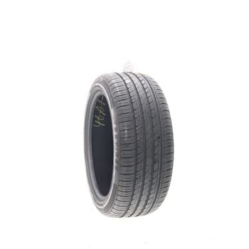 Used 235/45ZR18 TBB TR-66 98W - 9/32