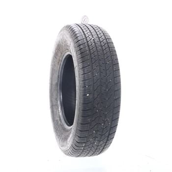 Used 255/75R17 Uniroyal Laredo HT 115T - 8/32