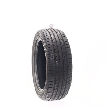 Set of (2) Used 235/50R19 Ironman IMove Gen 2 AS 103V - 7.5-8/32