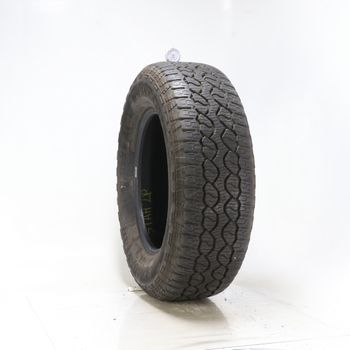 Used 275/65R18 Goodyear Wrangler Territory AT 116T - 10.5/32