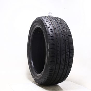 Used 285/45R21 Pirelli Scorpion Verde B1 113W - 9/32