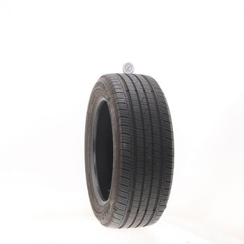 Set of (4) Used 225/55R17 DeanTires Road Control 2 97V - 8.5-9/32