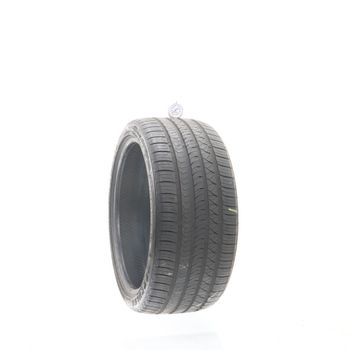 Used 255/35ZR19 Hercules Raptis R-T6 96W - 8.5/32