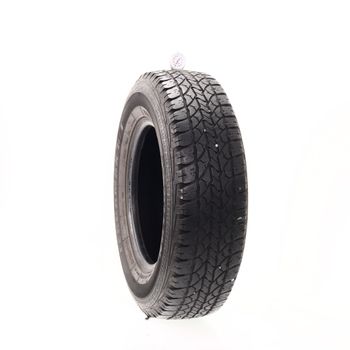 Set of (2) Used LT225/75R16 Sailun Terramax H/T 115/112R - 8.5-9.5/32