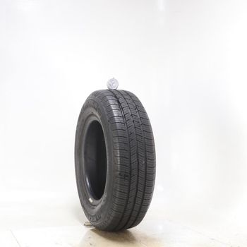 Used 195/70R14 Michelin Defender 91T - 9/32
