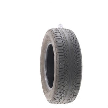 Used 255/65R17 BFGoodrich Advantage T/A Sport LT 110T - 4.5/32
