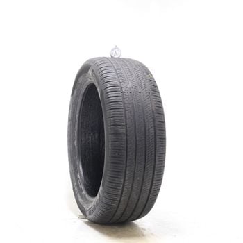 Used 245/50R20 Pirelli P Zero All Season Seal Inside 102V - 6/32