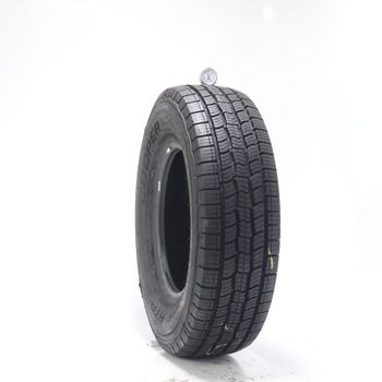Used LT245/75R16 Cooper Discoverer HTP II 120/116R - 13/32