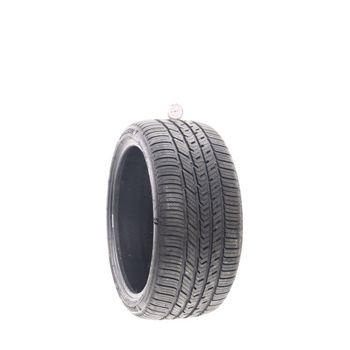 Used 255/35R18 Bridgestone Potenza Sport AS Enliten 94Y - 10/32