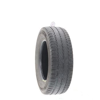 Set of (2) Used 235/65R16C Continental VanContact A/S 121/119R - 8.5-9.5/32