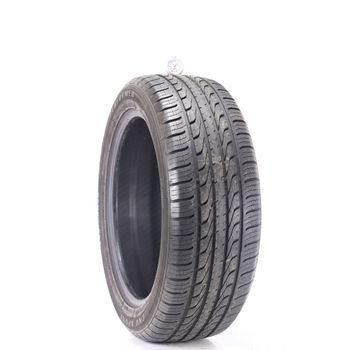 Set of (4) Used 245/50R20 Performer CXV Sport 102V - 7.5/32