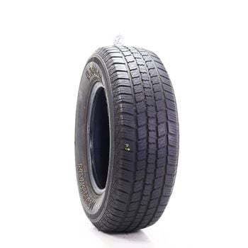 Set of (2) Used 265/70R17 Ironman Radial A/P 115T - 7.5-9/32