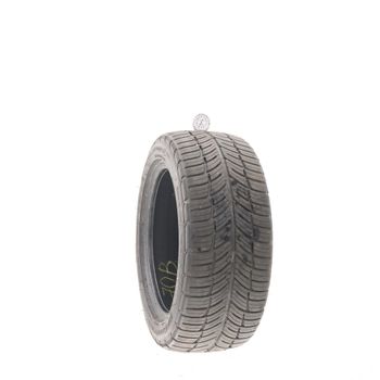 Used 225/50ZR16 BFGoodrich g-Force Comp-2 A/S Plus 92W - 8/32
