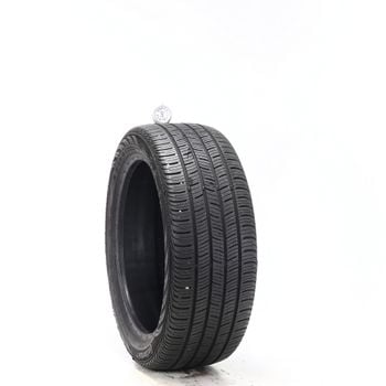Set of (2) Used 225/45R18 Continental ContiProContact SSR 95V - 6-7/32