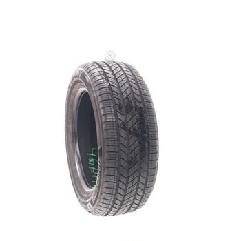 Used 255/55R18 Bridgestone Alenza AS Ultra 109W - 9.5/32