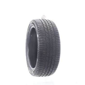 Used 255/45R20 Bridgestone Potenza Sport AS Enliten 105Y - 8.5/32