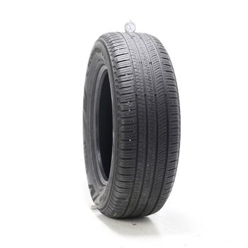 Set of (2) Used 255/65R19 Pirelli Scorpion Zero LR 114V - 6/32