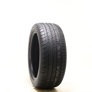 New 245/45ZR18 Kumho Ecsta LX Platinum 100W - 10/32