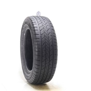 Set of (2) Used 235/65R18 Cooper Endeavor Plus 106H - 8.5/32
