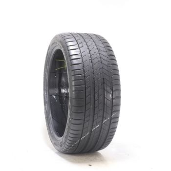 Set of (2) New 265/40R21 Michelin Latitude Sport 3 NO 101Y - 10.5/32